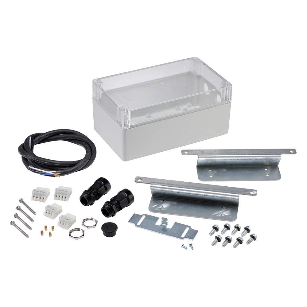 Buy Johnson Controls M9000310 Weather Shield Enclosure for Single