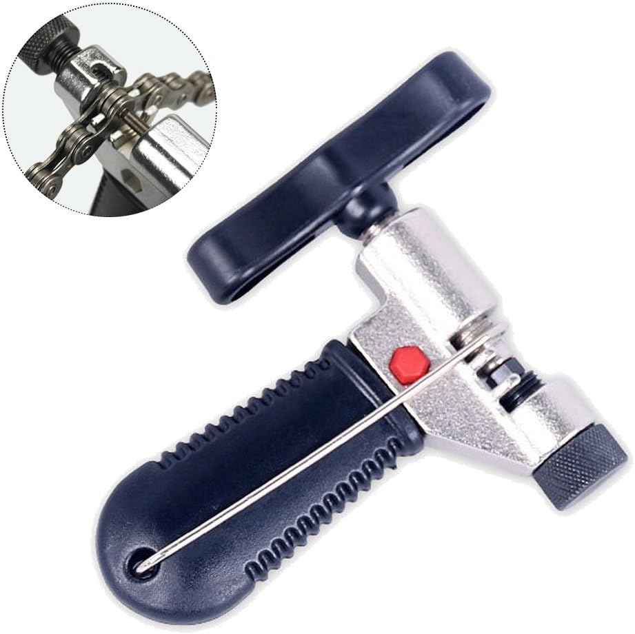 KEWAYO Universal Bike Chain Tool, Bicycle Chain Repair
