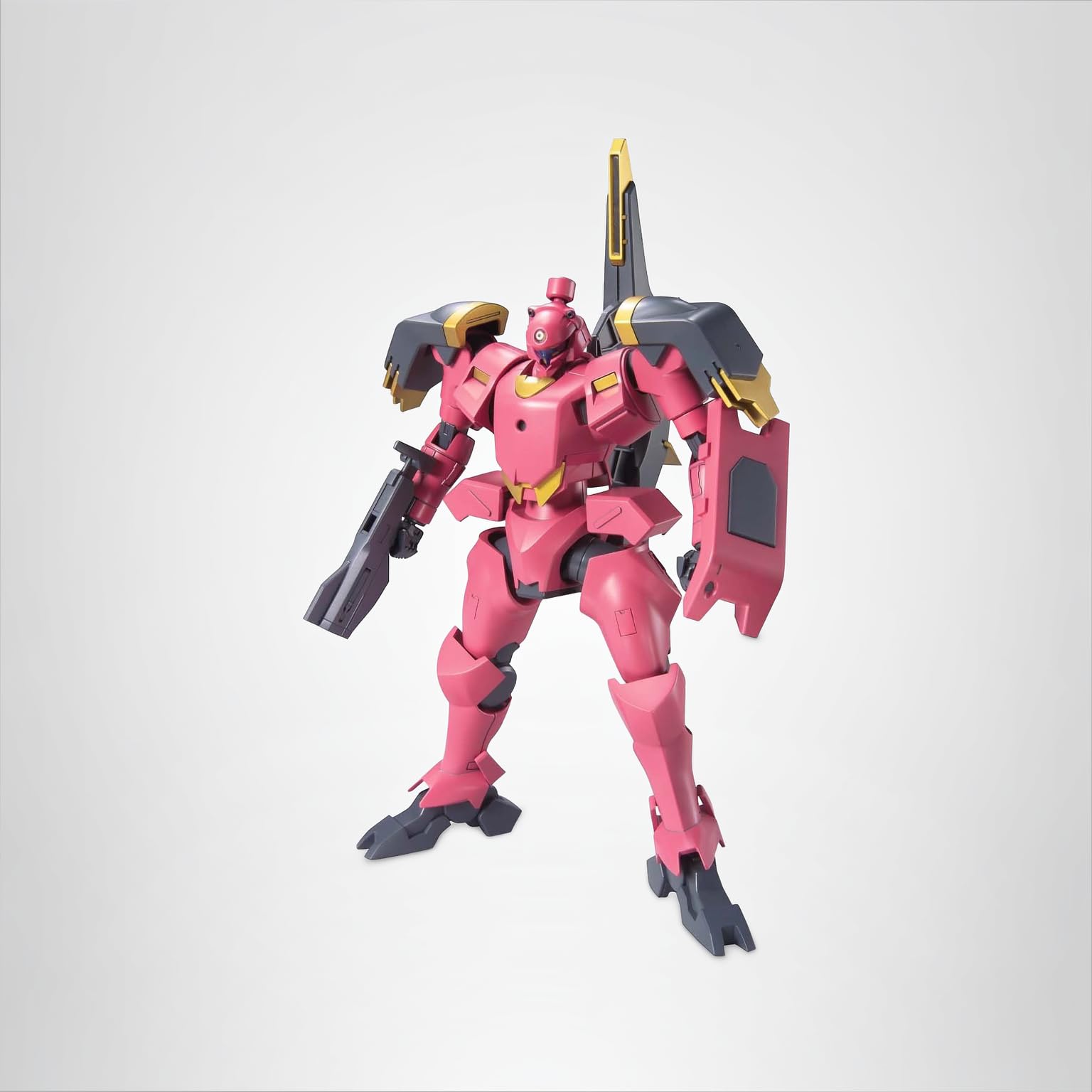 Amazon.co.jp: HG 1/144 GNX-704T/SP Ahead Smartron (Mobile Suit 