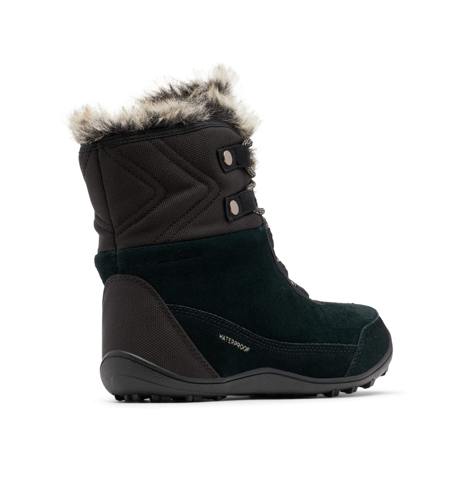 Columbia Kobiety minx shorty skóraŚniegowce