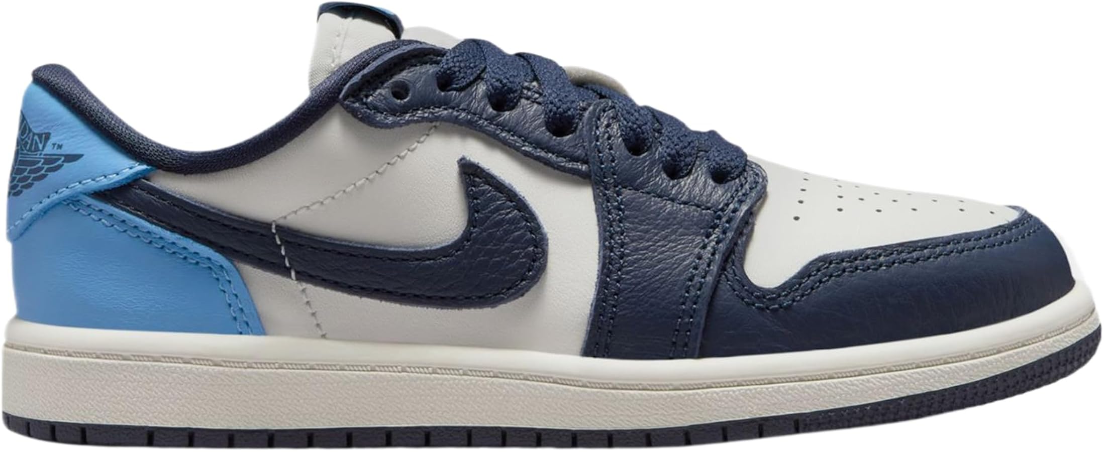 Amazon.com | JORDAN 1 RETRO LOW OG (PS) 