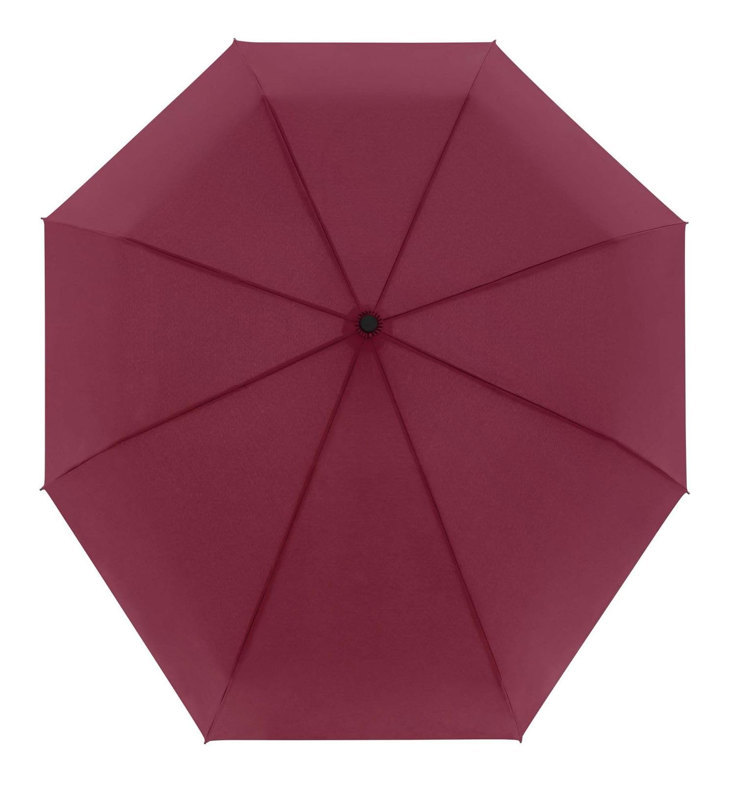 Doppler Regenschirm Superstrong Magic Plus Royal Berry beere
