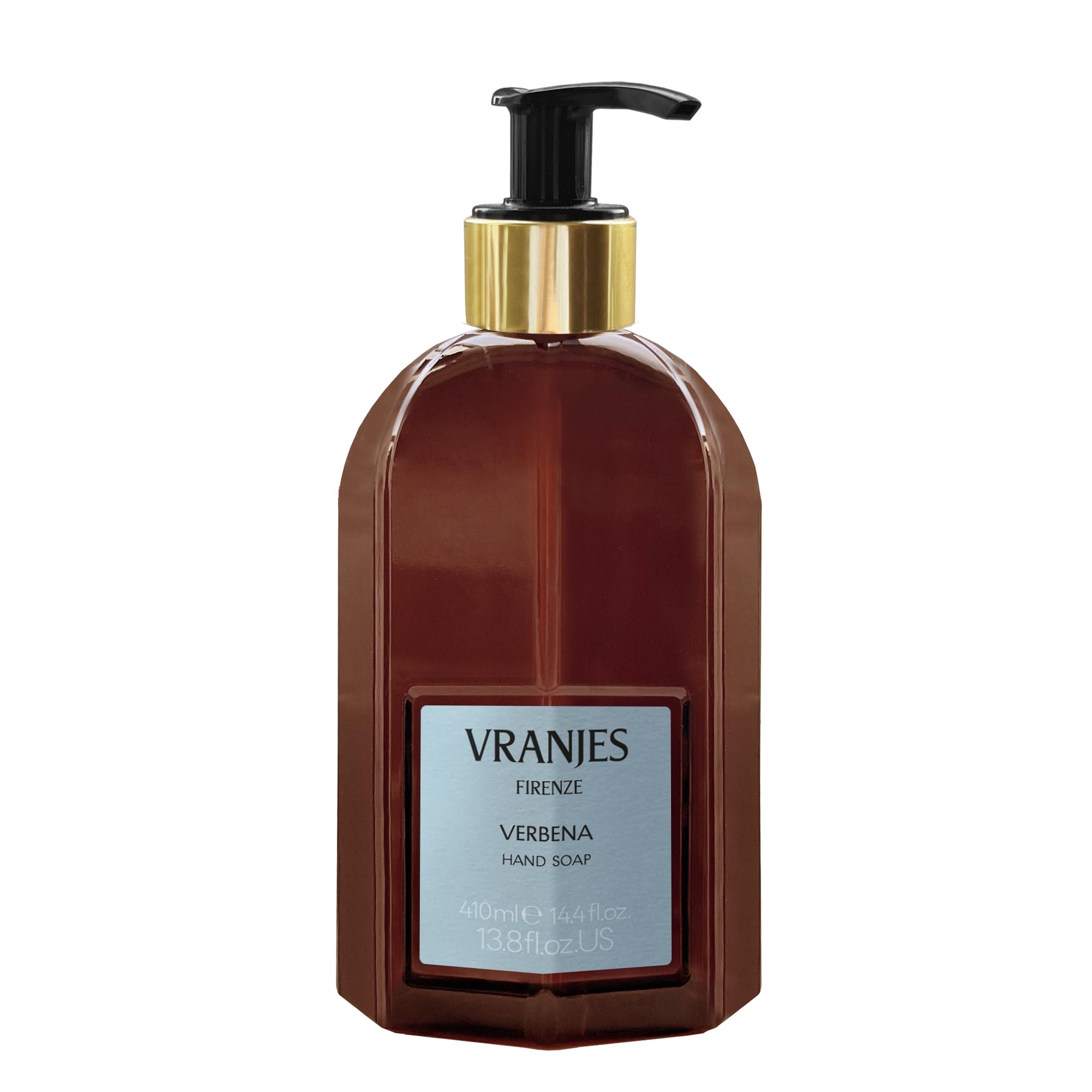 Vranjes – mydło do rąk (410 ml) (werbena)
