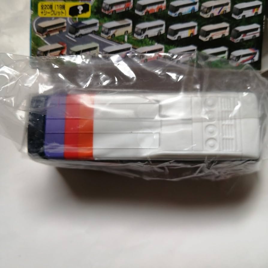 トミカくじXI 日本全国！セレガ&ガーラコレクション 楽天市場】【中古】 タカラトミー トミカ トミカ トミカくじXI