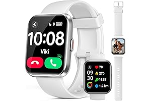 RIZE Smartwatch: Empowering Your Wellness Journey