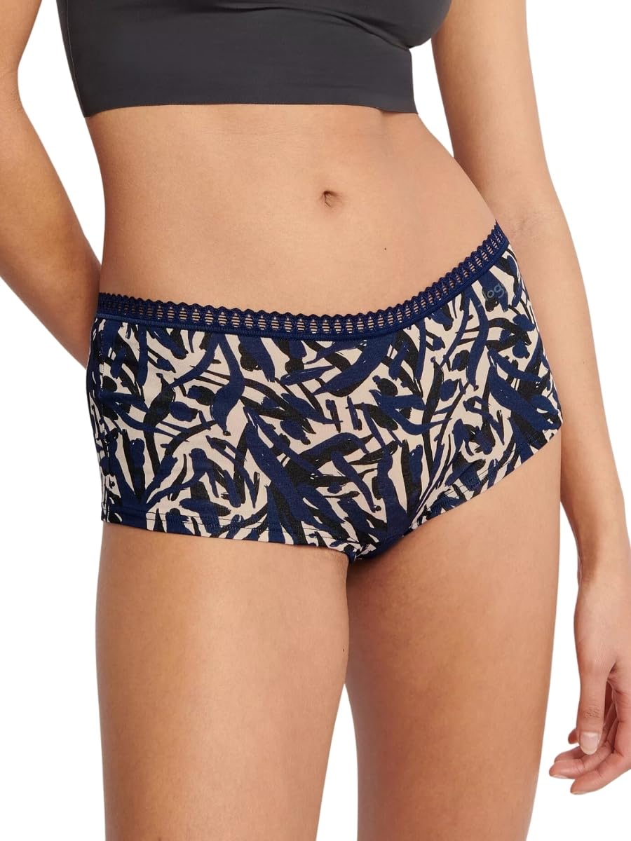 Sloggi GO Crush Short Briefs (3 Pack)