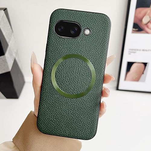 �s�N�Z��6a�P�[�X Magsafe�Ή� ���C�`�� PU���U�[ �����Y�ی� ������� �Ռ��z�� google pixel 6a �P�[�X ���C�����X�[�d ���^ �y�� ���΂ݖh�~ ���I(�O���[��)