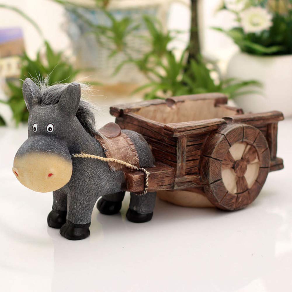 Accessoires créatifs statue pour un cadeau de petit ami et père