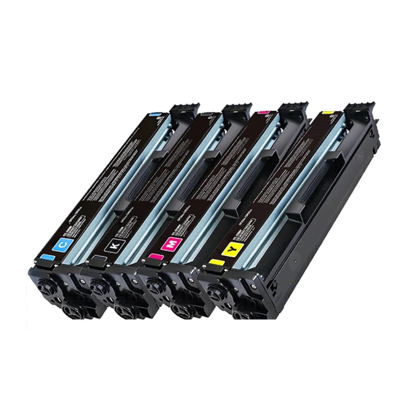 Cartuccia toner, compatibile con Pantum, CTL-2000K CP2200DW