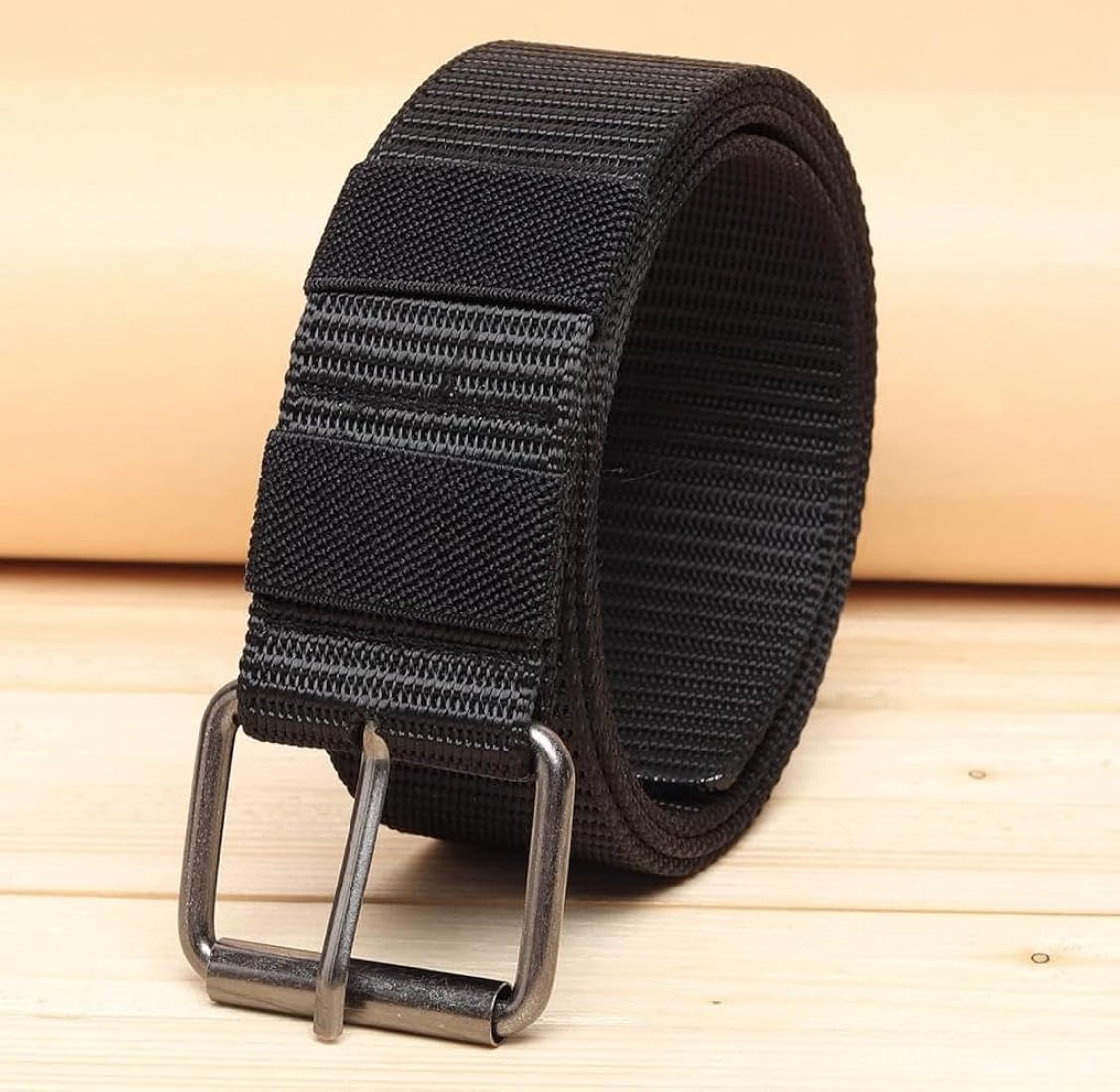 W nylon belt ベルト OVY 5288ed3bafe680cae3ad850d228443