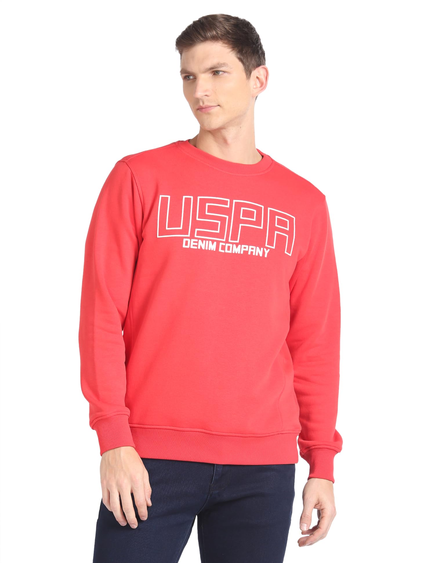 u.s. polo assn. Men Sweatshirt-picture-32