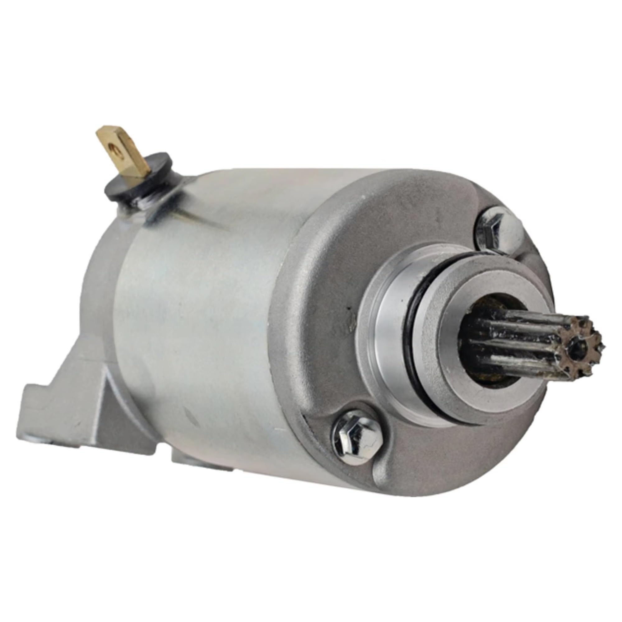 Motorini D'Avviamento Per Scooter 125 150 200 Starter Motor | Per Scarabeo 1999-2004 Per Bombardier Per Rally 175 ATV 2003-2004 Motorino Di Avviamento AP0296390