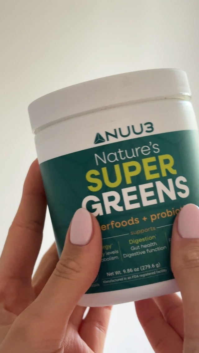 ニューベラス プラス Nuu3™ Supplements – Official Website | Shop Natural Health & Wellness