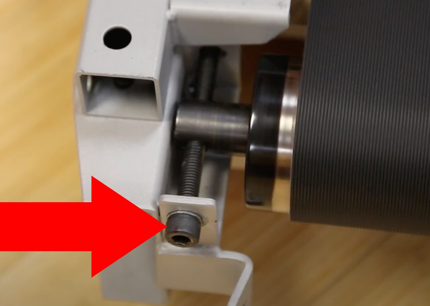 Icon Health & - Fitness, Inc. Roller Rueda Funciona Con Nordictrack Healthrider Proform Epic - Foto 5