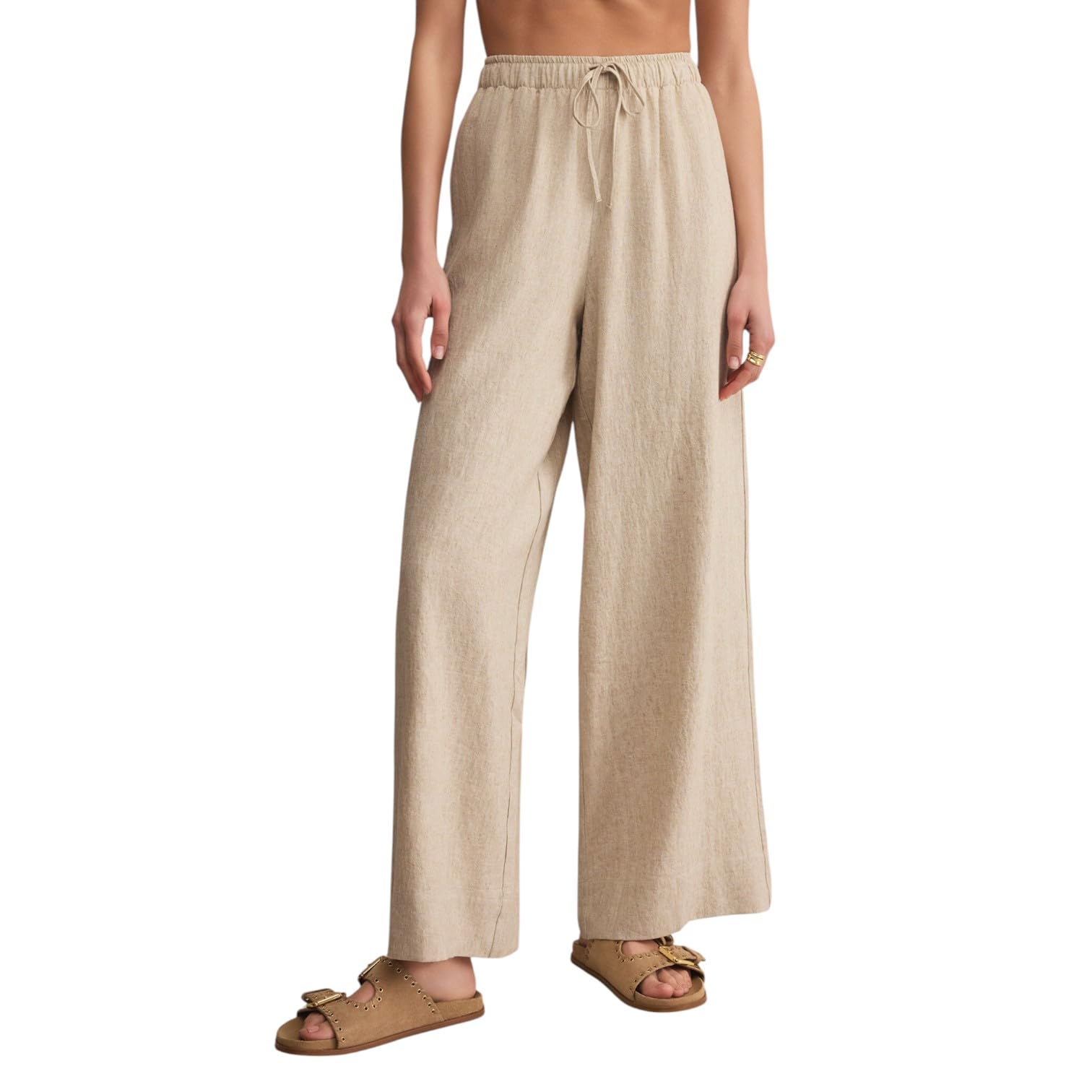 Henri Pant Flax