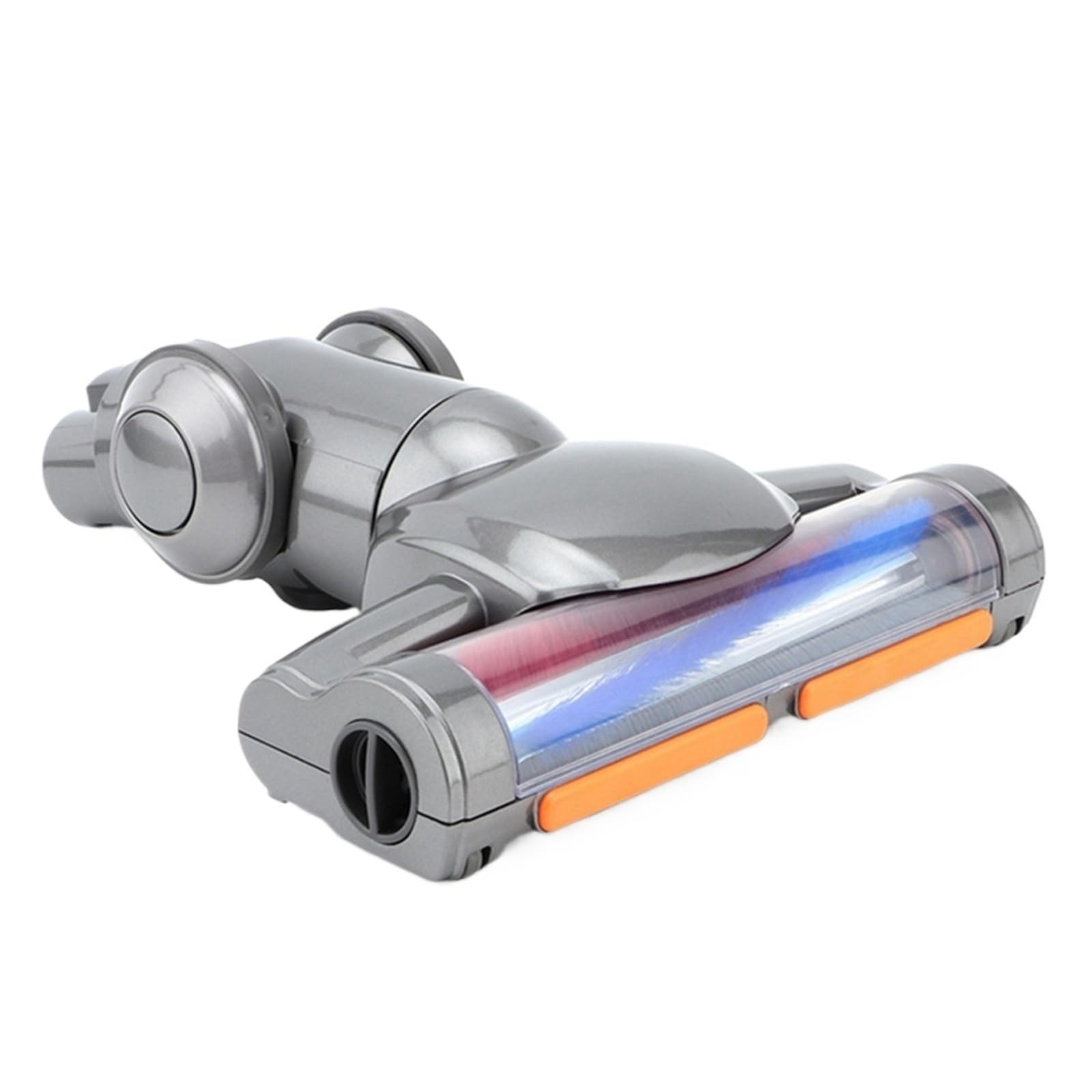 Testina for Spazzola for Pavimenti Aspirante, Compatibile Con Dyson, DC31 DC35