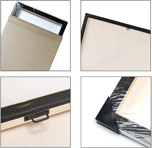 Miniatura 7 de IsjHLAMr Soda Rock Band Decoración Estéreo Pintura Arte de Pared Para Biblioteca Gimnasio Decoración Moderna Listo Para Colgar Decoración Decoración