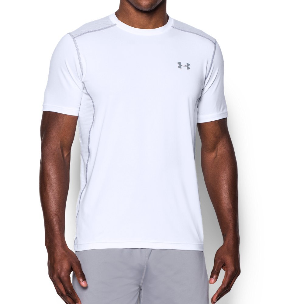 Under Armour RAID Men's Short-Sleeve Shirt