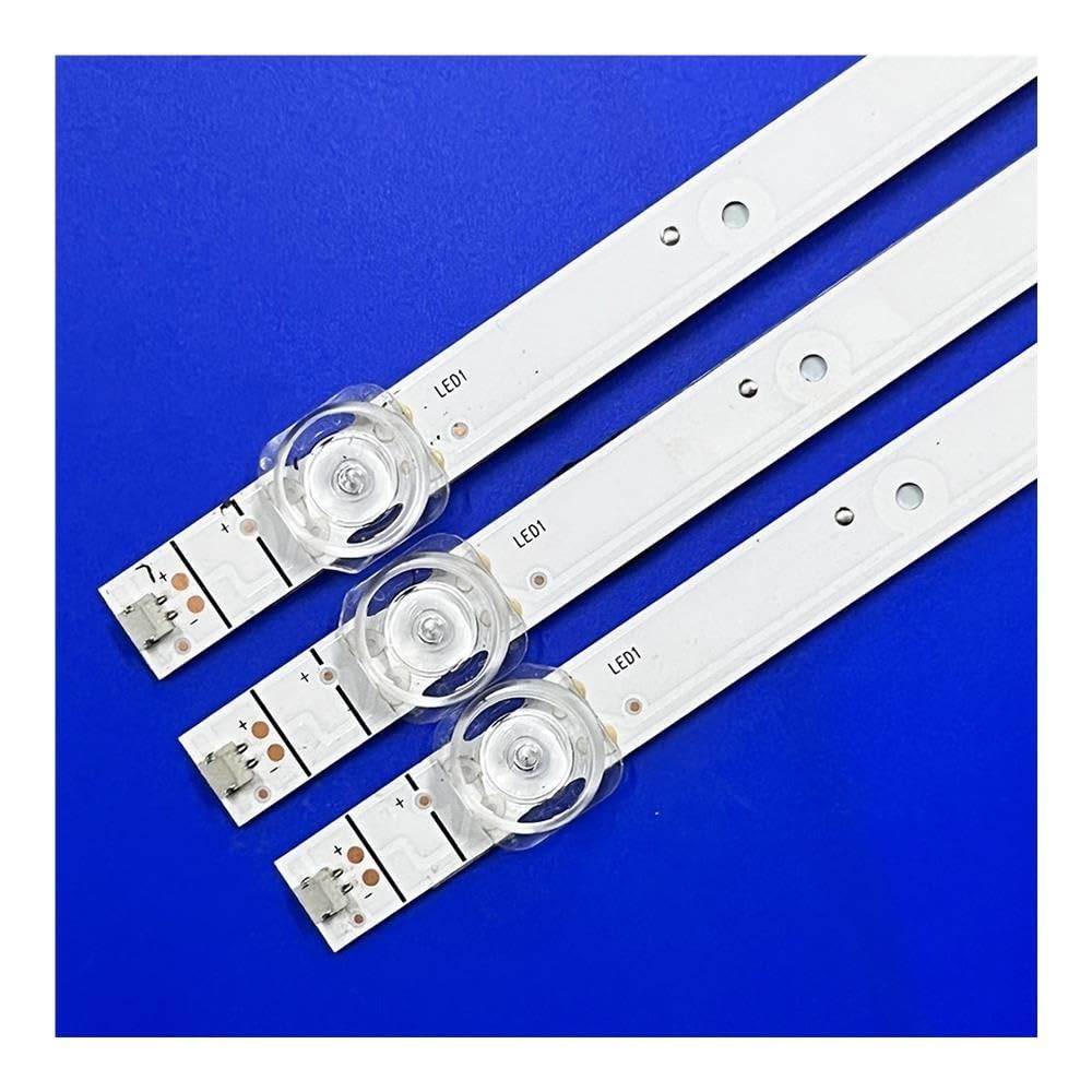 Listwa podświetlająca LED do 43A6G 43A6GV 43A7GV 43A6H