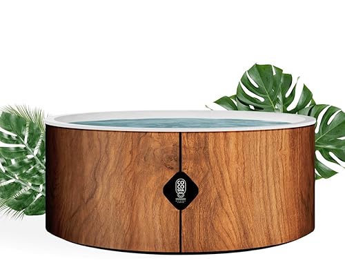 Coco Bain Piscine Bora Bora - Piscine Hors Sol 180cm