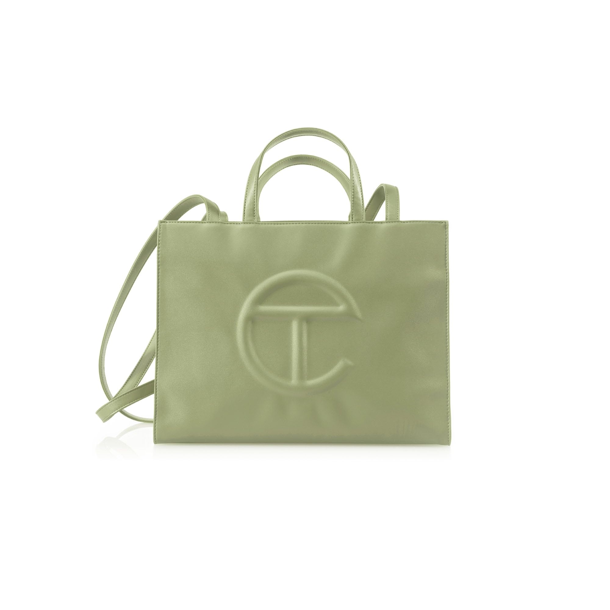 TELFAR Medium Shopping Bag