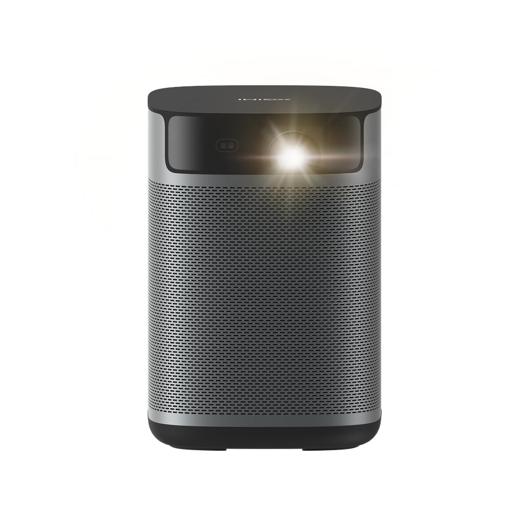 Amazon.co.jp: XGIMI MoGo 2 Pro (New) ポータブルプロジェクター
