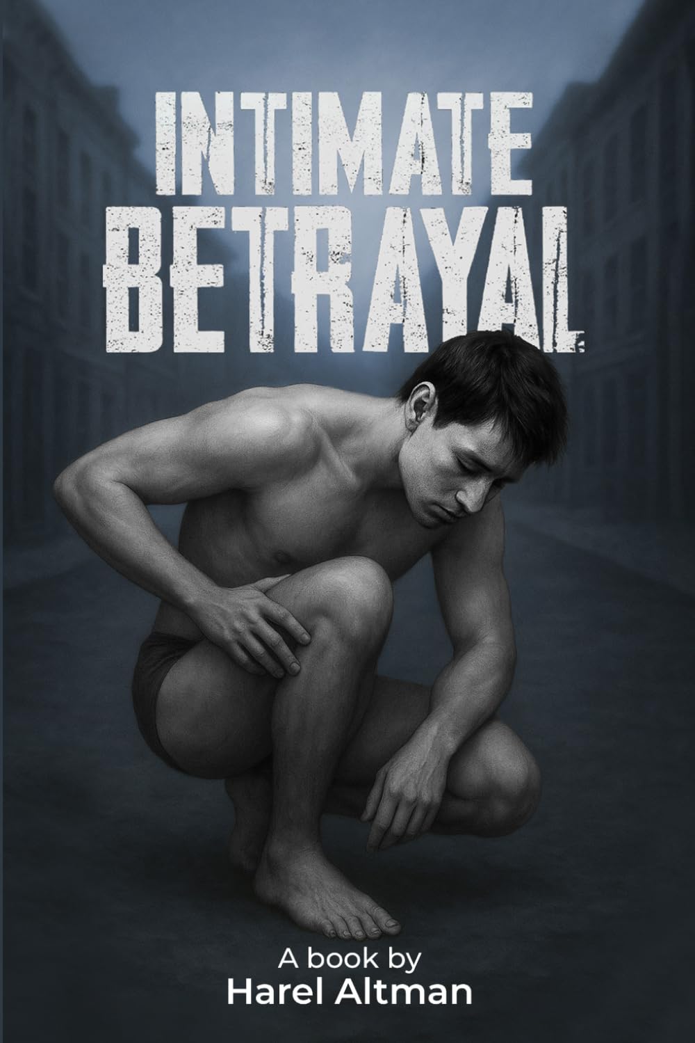 Intimate Betrayal