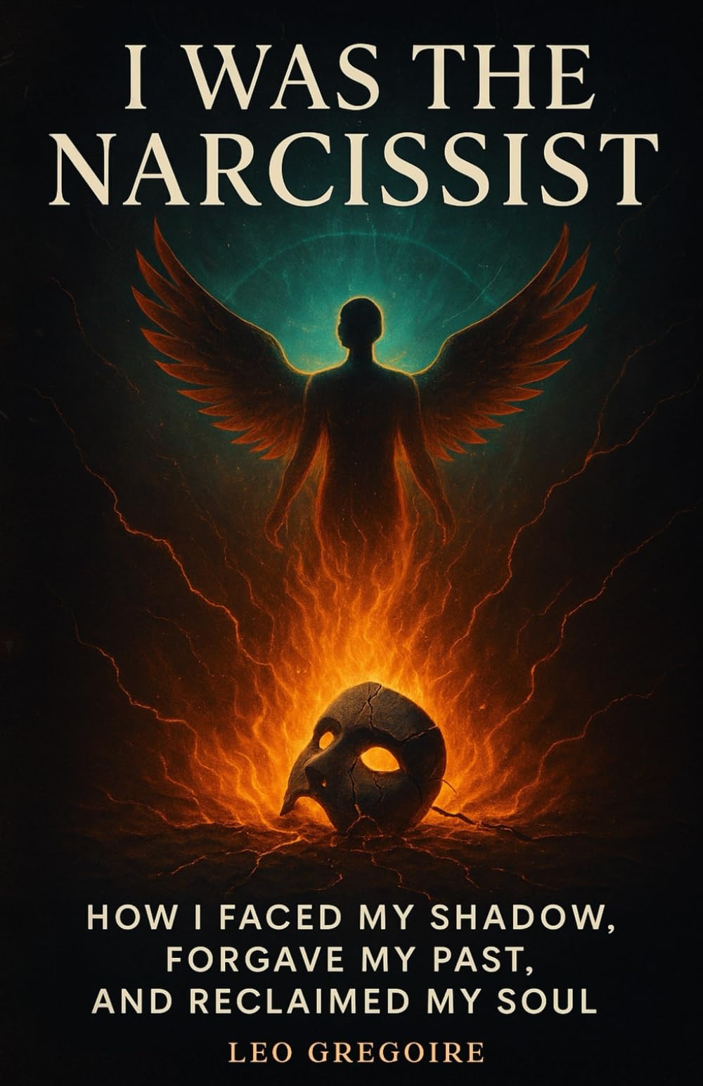 I Was the Narcissist: How I Faced My Shadow, Forgave My Past, and Reclaimed My Soul
