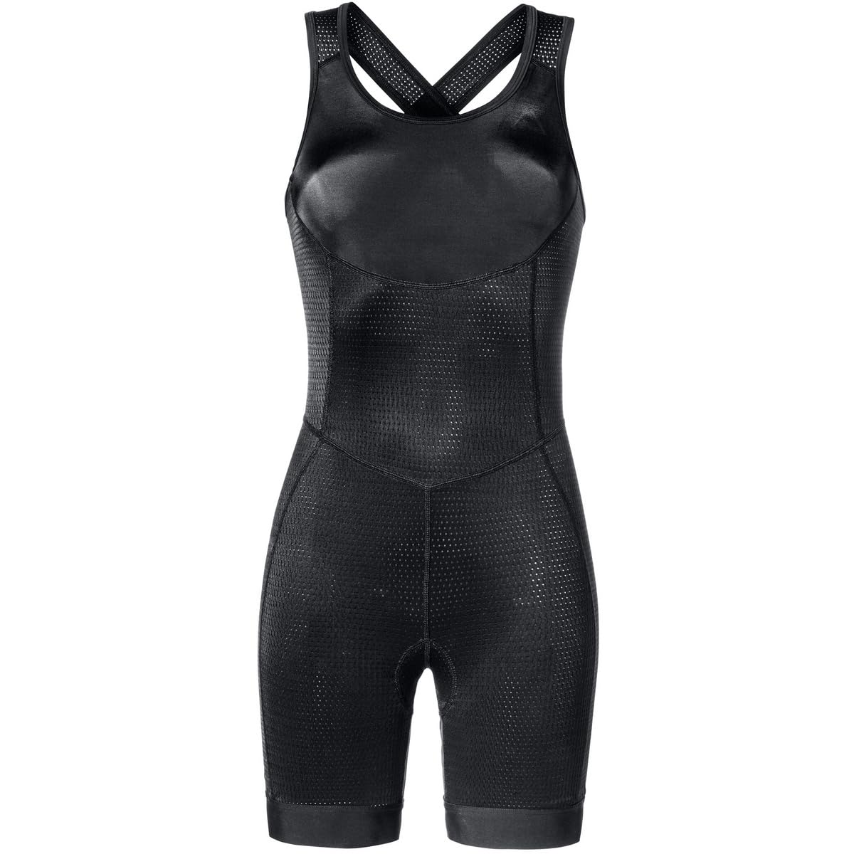 Schöffel Damen Bib Shapewear Ganzkörper-Body