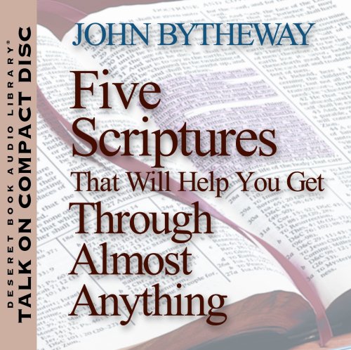 Almost Scriptures Five Scriptures That Will Help You Get Through Almost Anything ...
