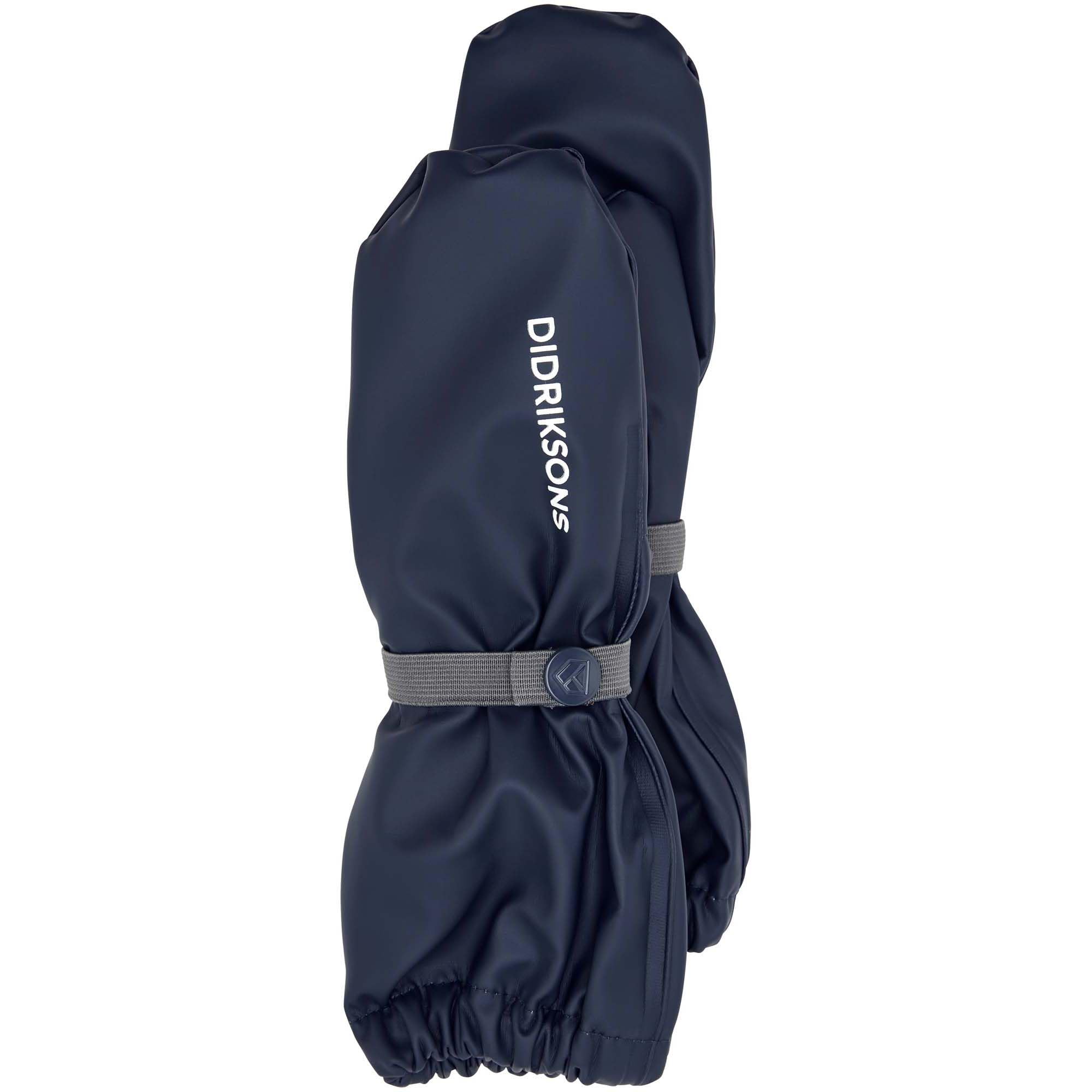 Didriksons Kids Pileglove Mittens 8