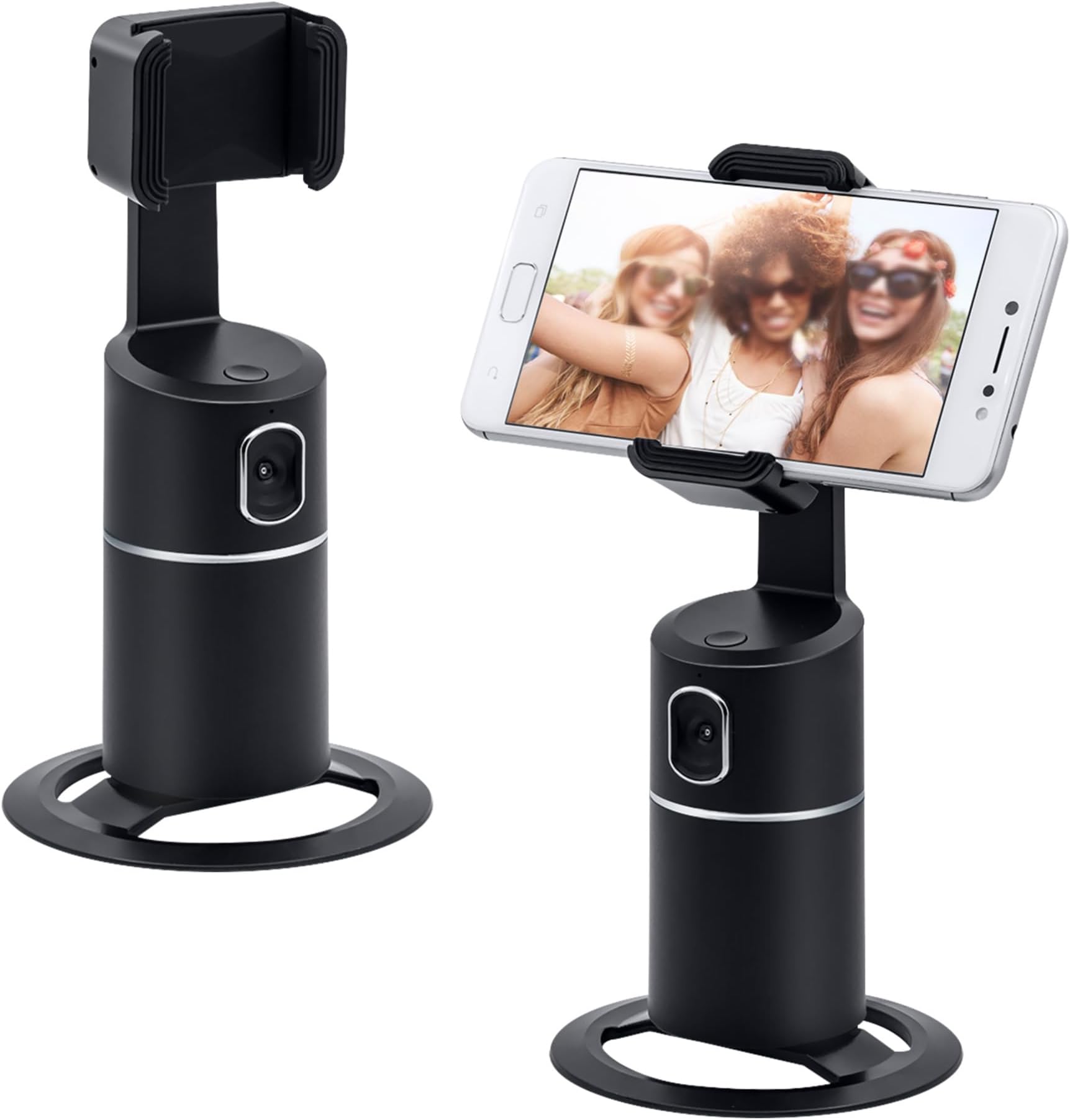 Mcbazel Auto Face Tracking Tripod, No App Required