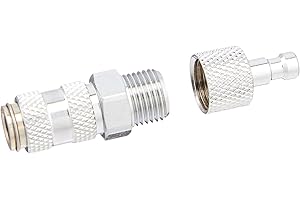 IWATA QuickAir Hose Air Compressors  and Accessories