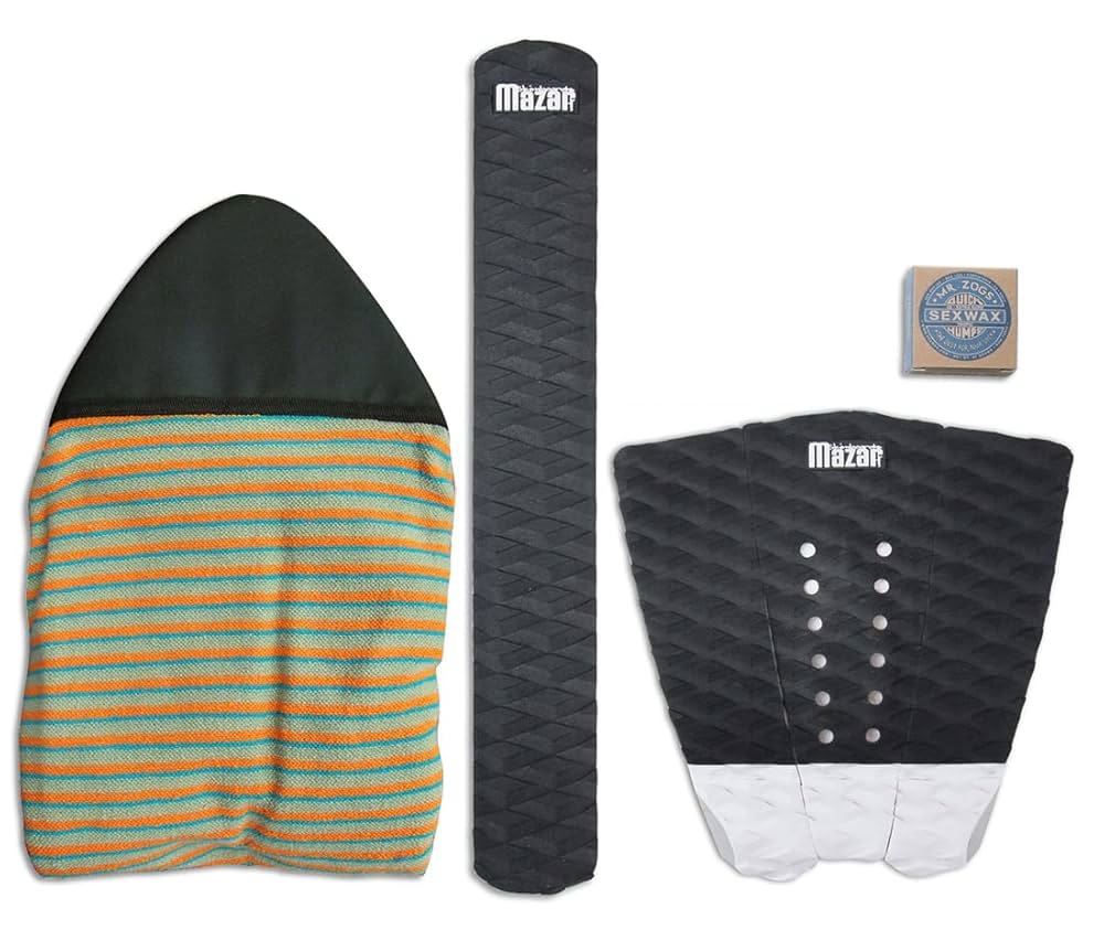 スキムボード　ケース付き スキムボード、ケース付き！