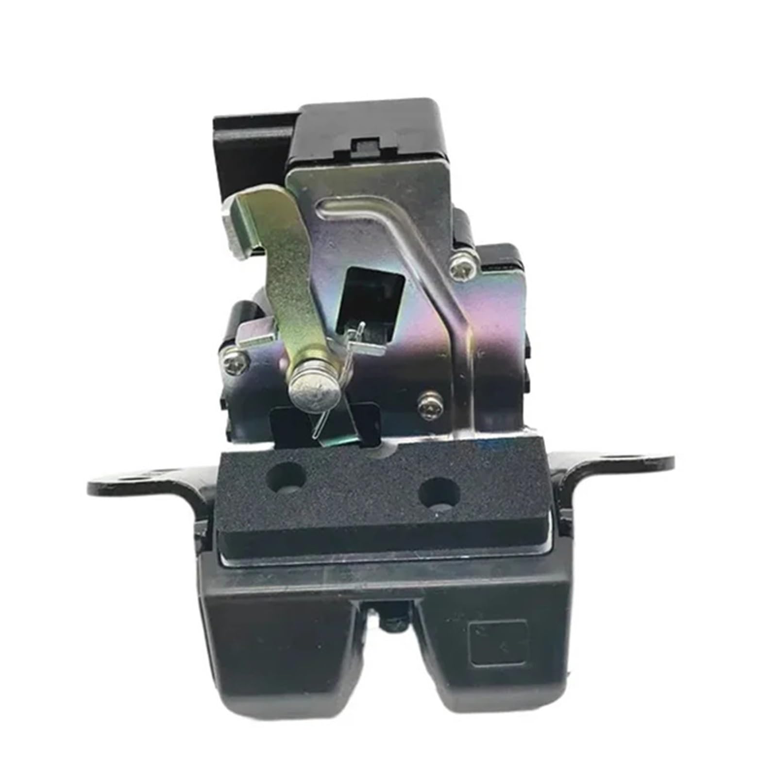Maieyte One Color Rear Trunk Latch Compatible With Hyundai For Ix35 14 2013 2014 2015 2016 Automobiles Trunk Tailgate Lock Actuator 812302S000 81230-2S000