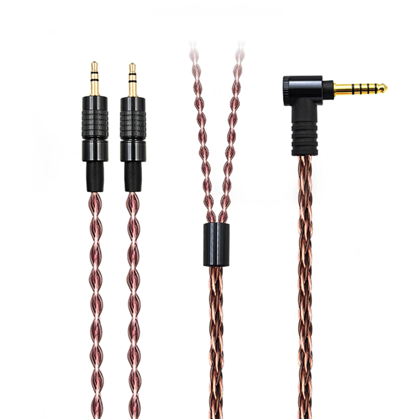 Amazon | 6N単結晶銅 MDR-Z7 Z7M2 対応リケーブル ビバボ MDR-Z1R