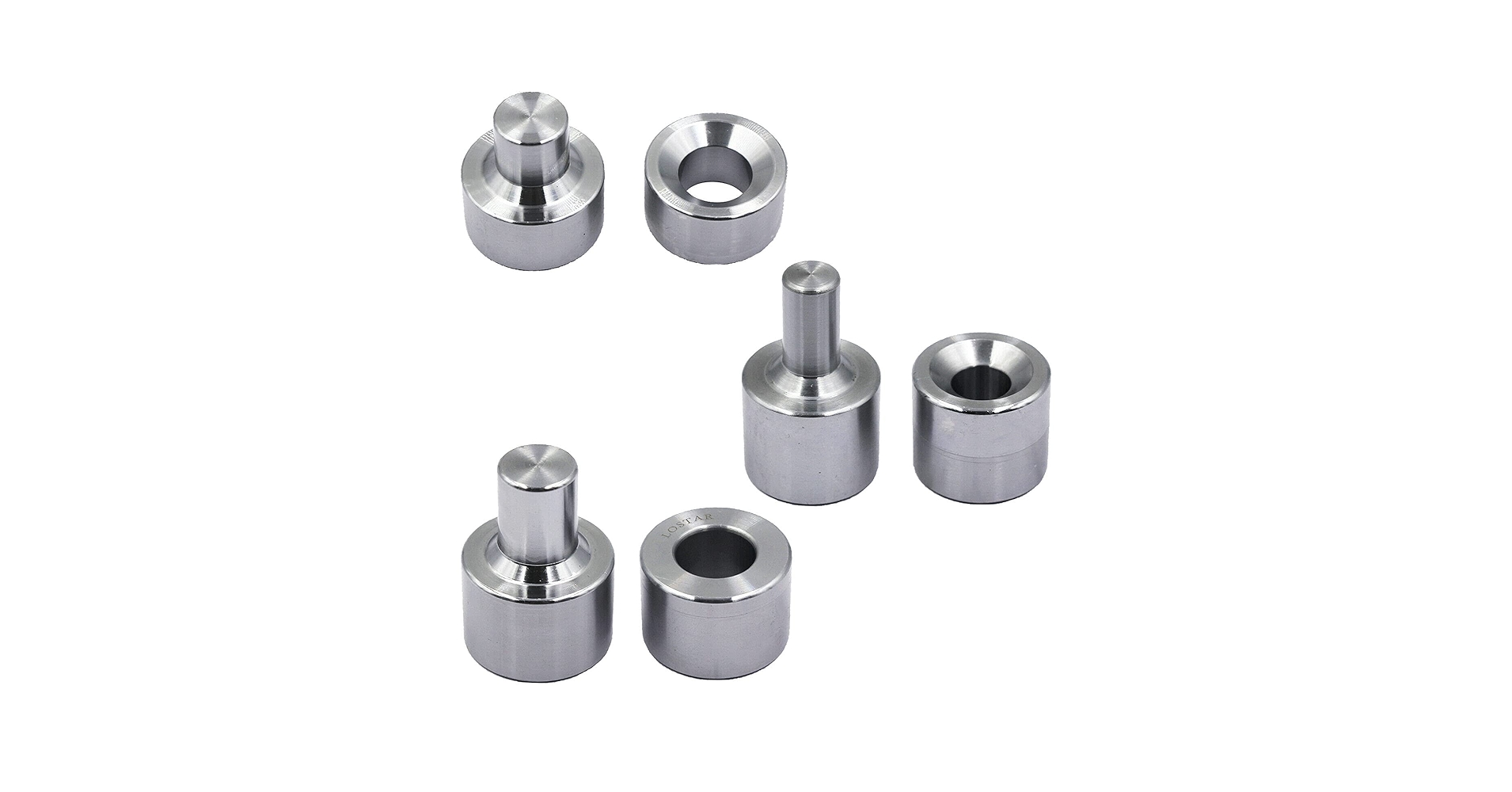dimple様 Amazon.com: 3 Piece Dimple Die Set Metal Fabrication Tools 1