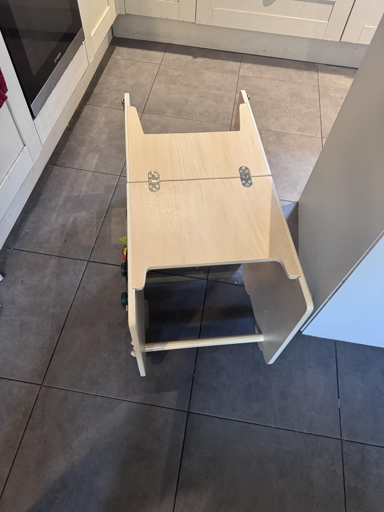 Customer photo