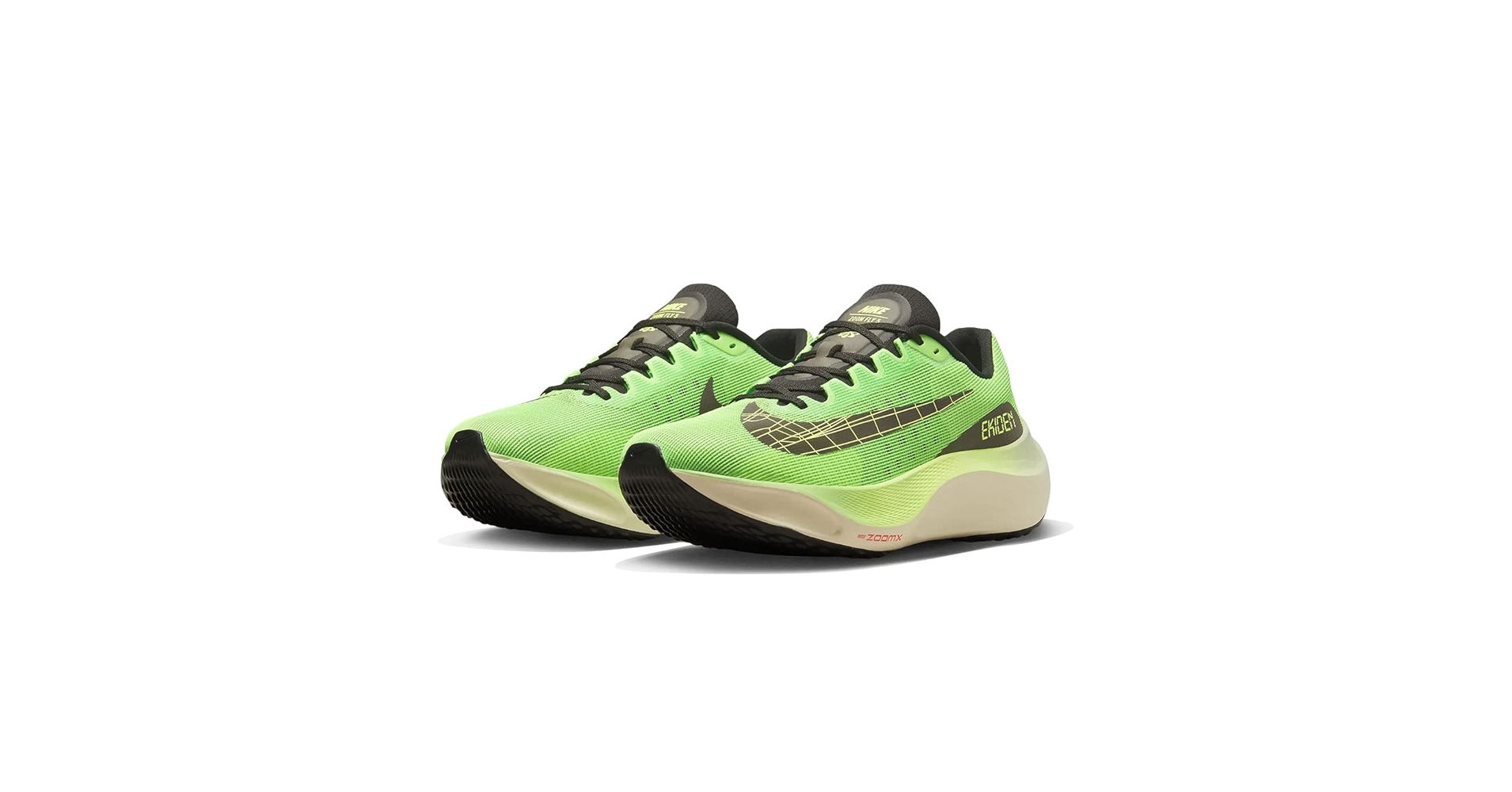 NIKE（ナイキ） ナイキ 5 ズーム T-5 FS(ライムグリーン) NIKE（ナイキ） ZOOM FLY 5（ズームフライ5） スニーカー 靴