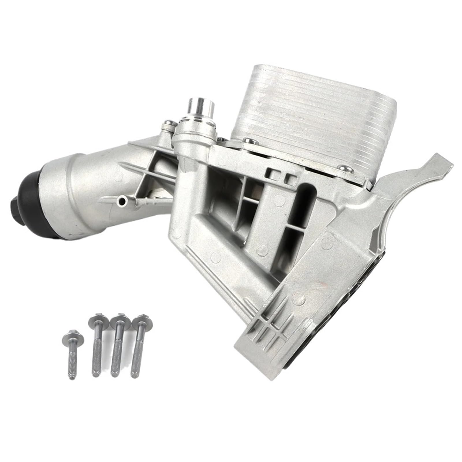 samochodowego filtry oleju samochodowego Filtr Obudowa filtra oleju silnikowego 11428596283 pasuje do BMW 230i 320i 330e 330i 430i 530i 530e