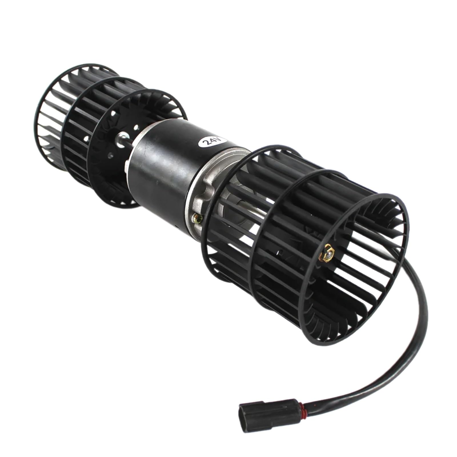 Silnik dmuchawy ciepłego powietrza V14576774 14514331 Nagrzewnica, do Volvo, Ec210b Ec210 Ec240 Ec290 Ec360 Ec460 Ec160 Ec330b Ec290b Silnik ogrzewania klimatyzacji koparki