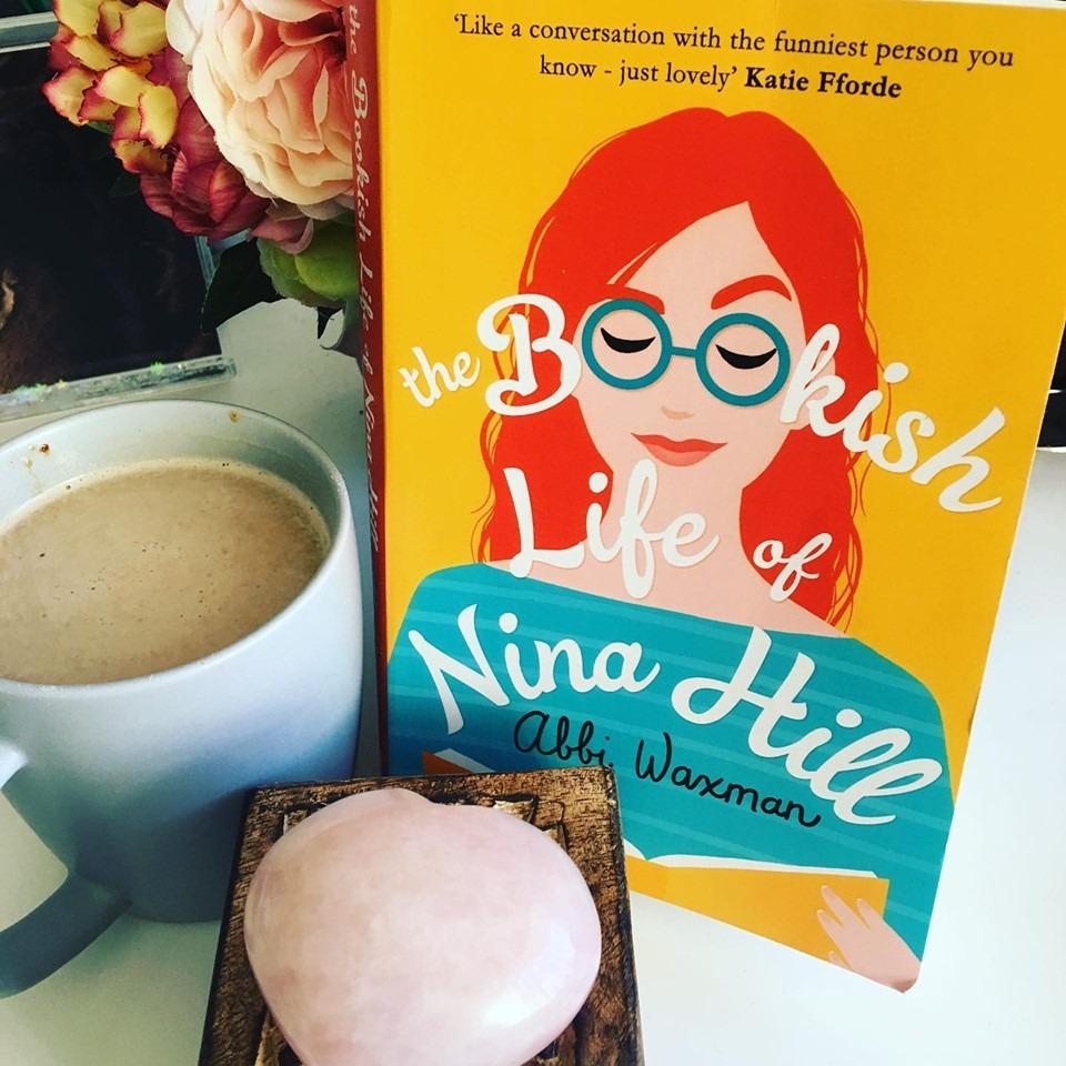 the-bookish-life-of-nina-hill-gorgeous-marian-keyes-ebook-waxman