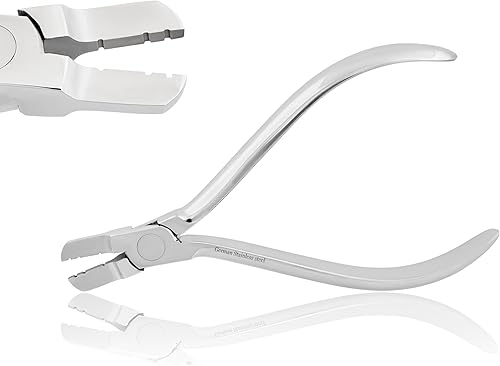 ALICATE FORMADOR DE ARCO LINGUAL ORTODONCIA por G.S ONLINE STORE