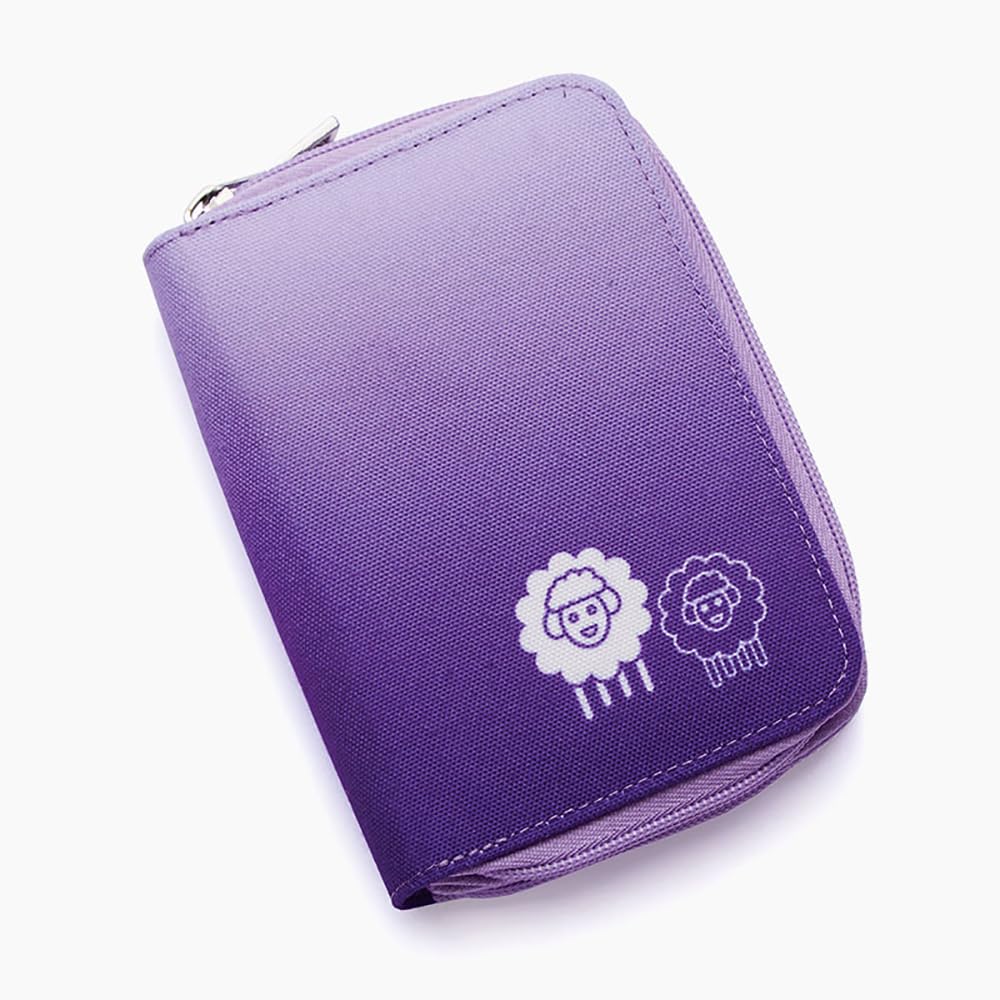 J'Adore Cubics Deluxe - Set D'aiguilles Circulaires