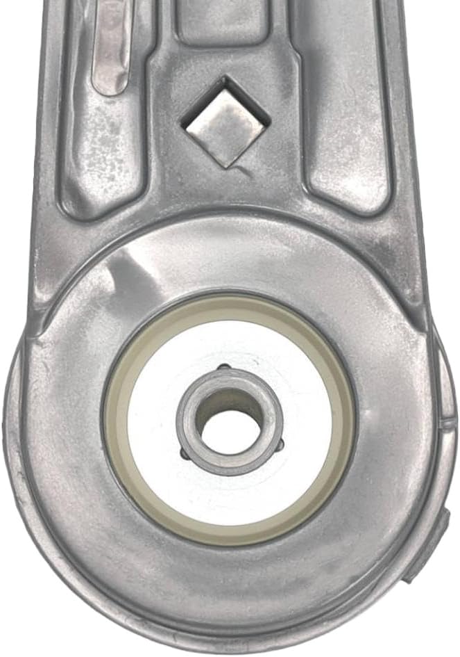 Belt Tensioner Compatible With HHR SS 2008 2009 2010 Direct Fit 89316