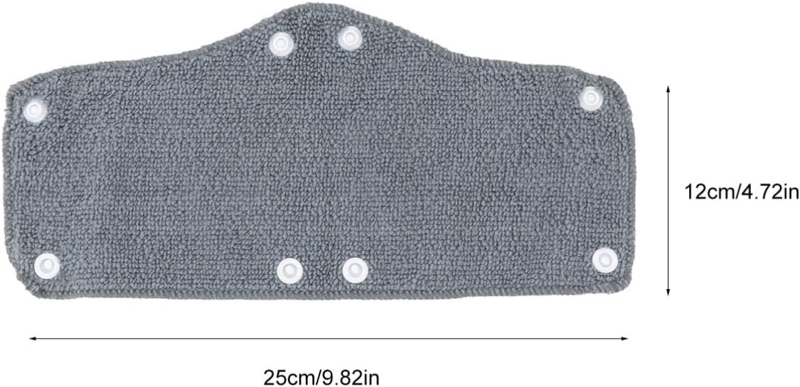 Hard Hat 6pcs Hard Hat Sweatband Cotton Liner Forehead Sweating Pad Washable Grey
