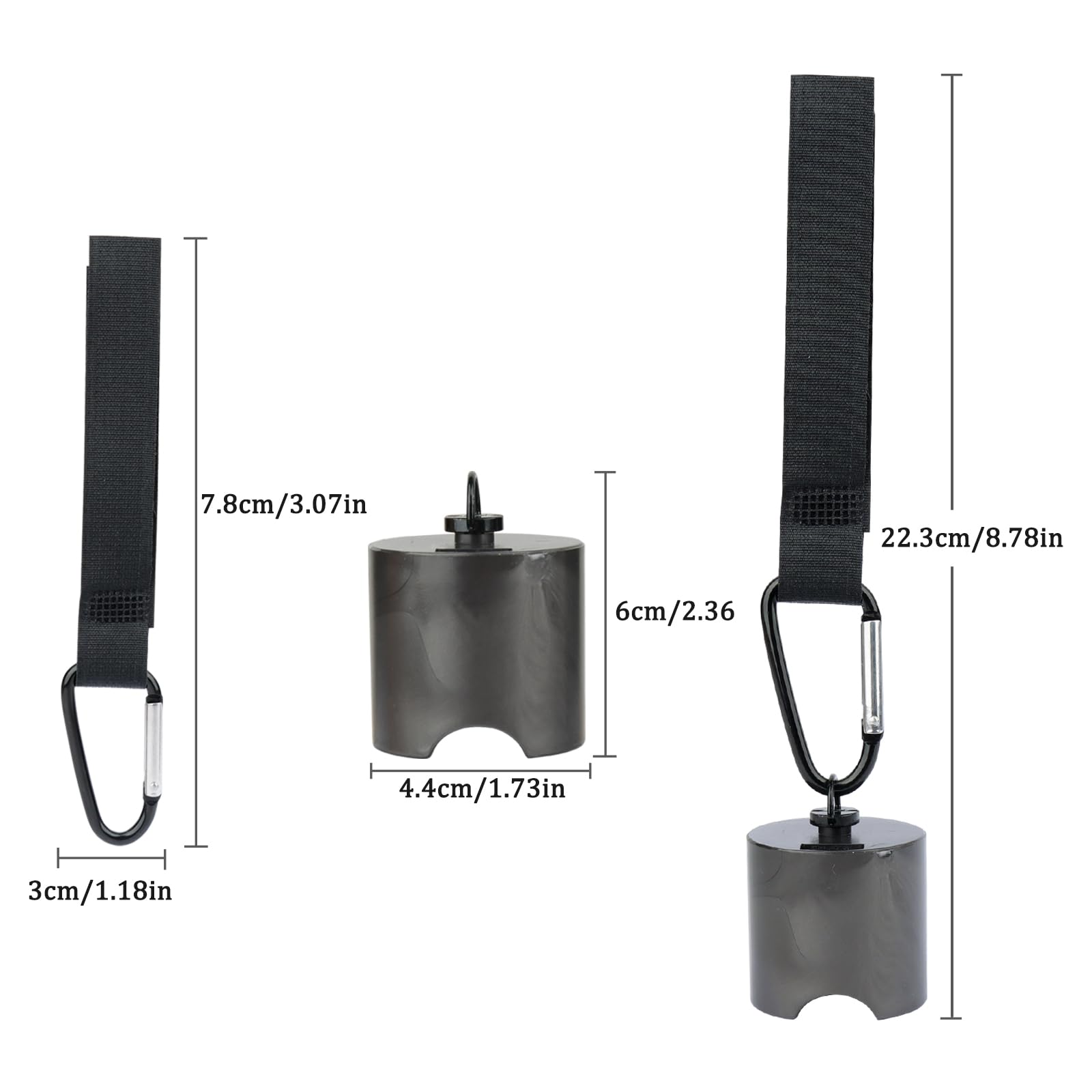 Dyson Accessory Hangers - 10 Pack -9