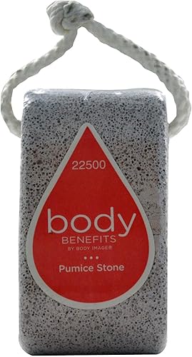 Body Benefits Piedra pómez