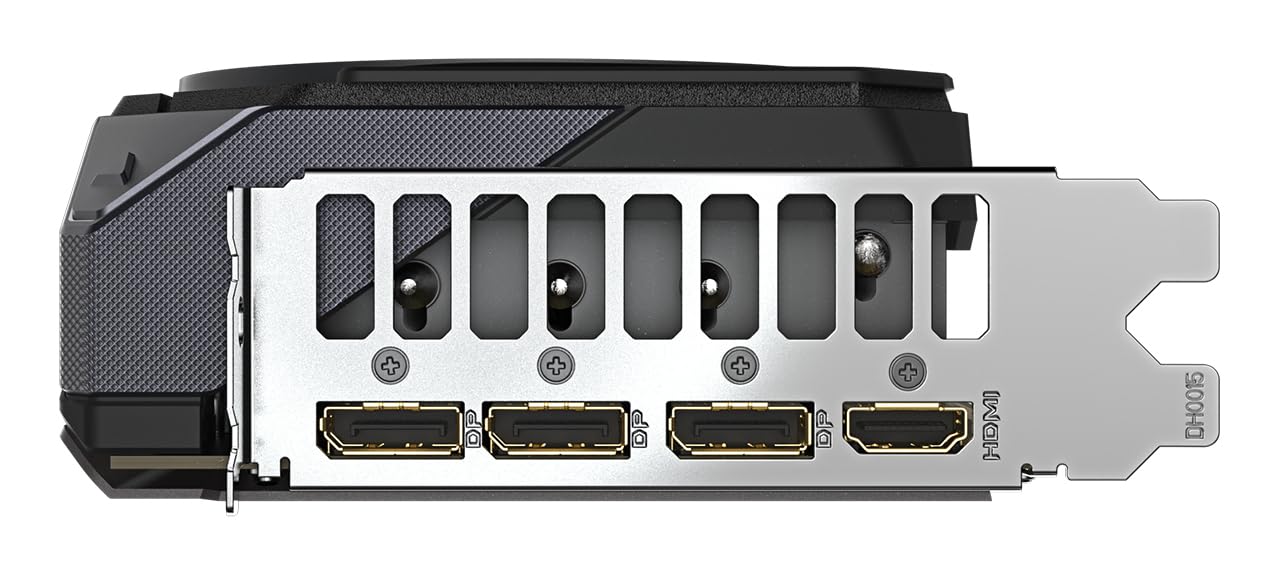GIGABYTE GeForce RTX 5070 Gaming OC 12G Carte Graphique - 12 Go GDDR7, 192 Bits, PCI-E 5.0, 2625 MHz Core Clock, 3 x DP 2.1a, 1 x HDMI 2.1b, NVIDIA DLSS 4, GV-N5070GAMING OC-12GD