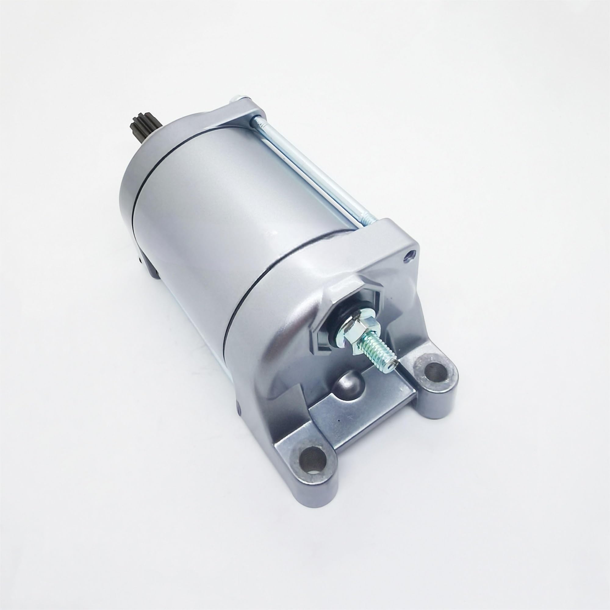 Démarreur de moto AC pour Loncin KE500 et LX500-AF 500DS